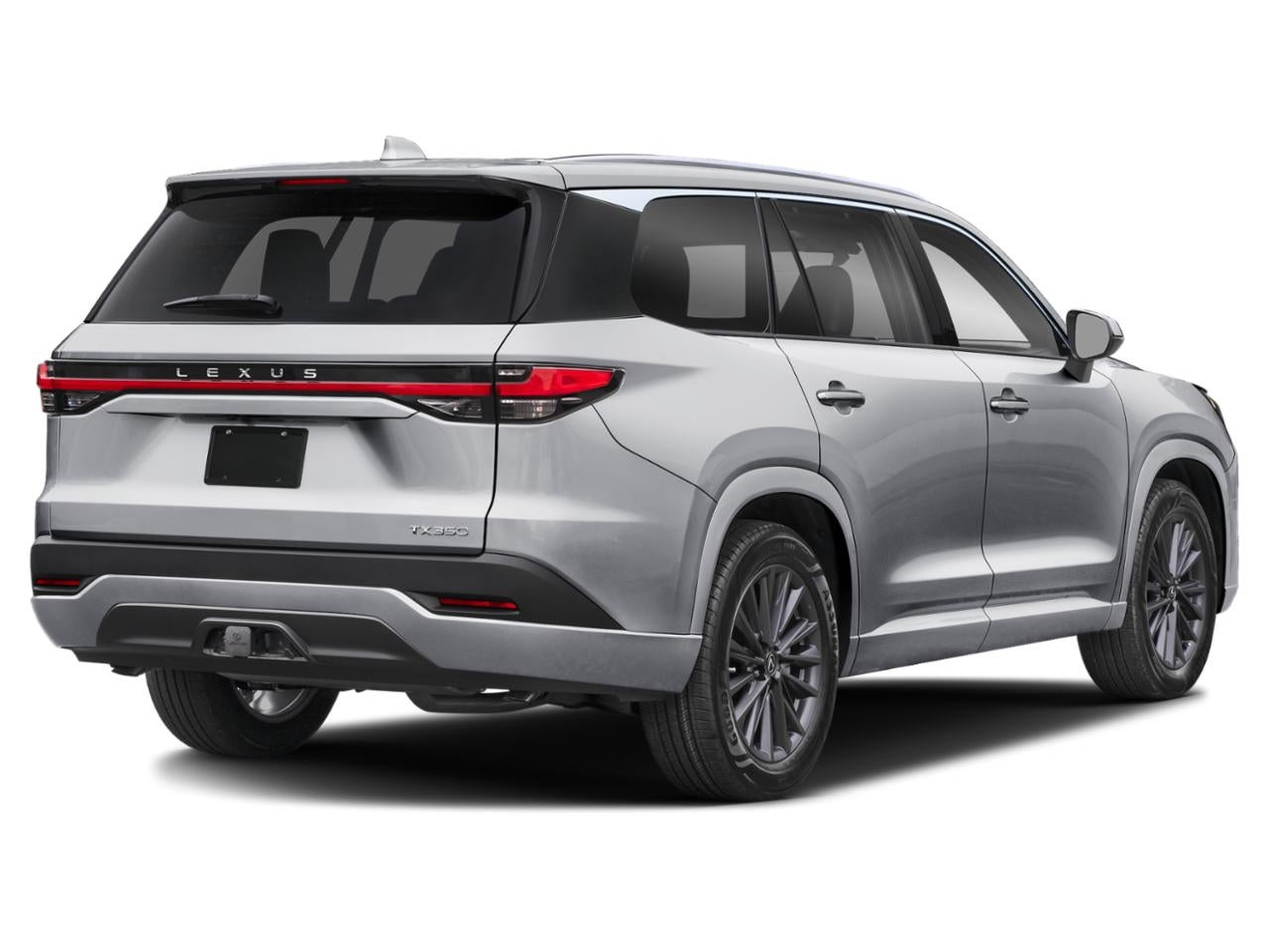 2024 Lexus TX 350 Premium AWD