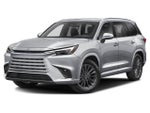 2024 Lexus TX 350 Premium AWD