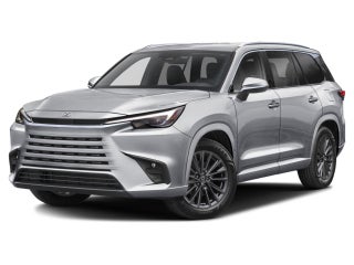 2024 Lexus TX 350 Premium AWD