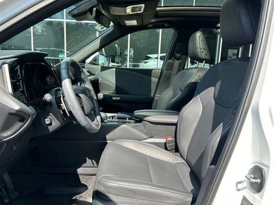 2024 Lexus TX 350 Premium AWD