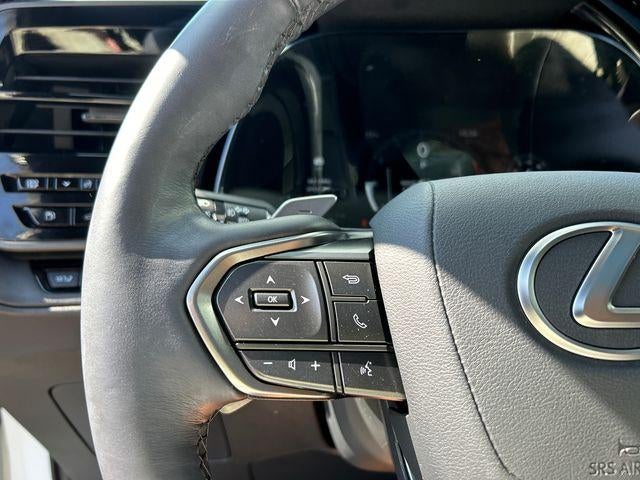 2024 Lexus TX 350 Premium AWD
