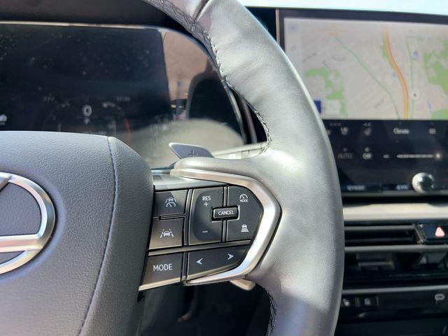 2024 Lexus TX 350 Premium AWD