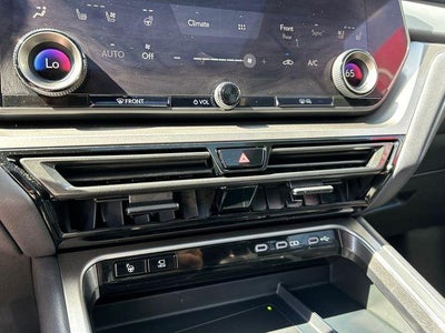 2024 Lexus TX 350 Premium AWD