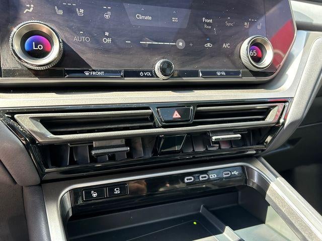 2024 Lexus TX 350 Premium AWD