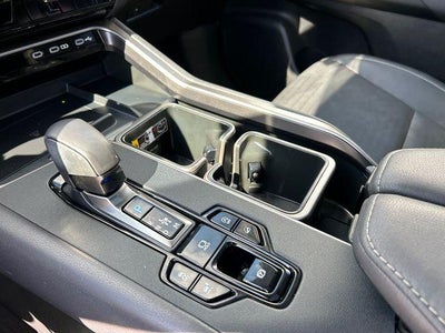 2024 Lexus TX 350 Premium AWD