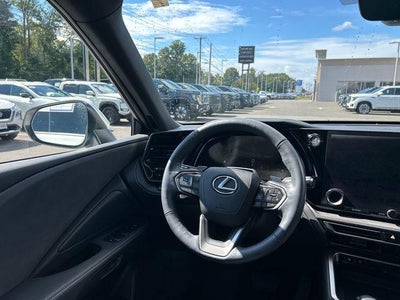 2024 Lexus TX 350 Premium AWD