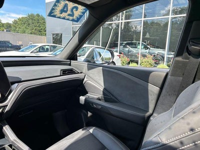 2024 Lexus TX 350 Premium AWD