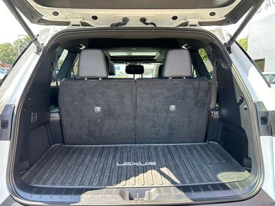 2024 Lexus TX 350 Premium AWD