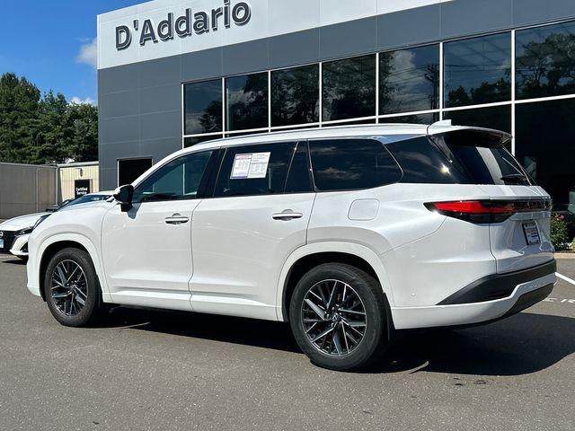 2024 Lexus TX 350 Premium AWD