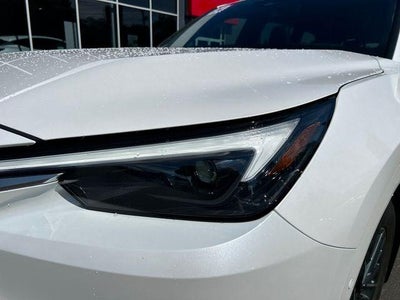 2024 Lexus TX 350 Premium AWD