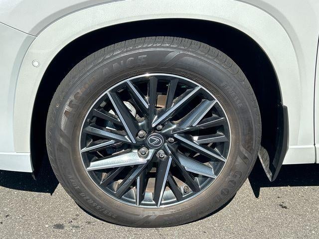 2024 Lexus TX 350 Premium AWD
