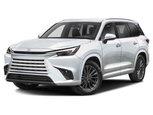 2024 Lexus TX 350 Premium AWD