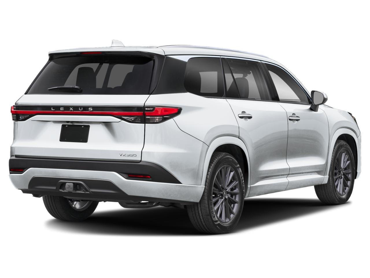 2024 Lexus TX 350 Premium AWD