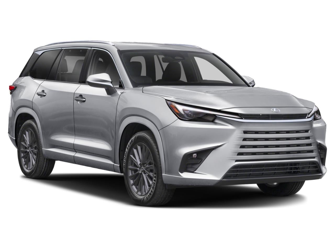 2024 Lexus TX 350 Premium AWD