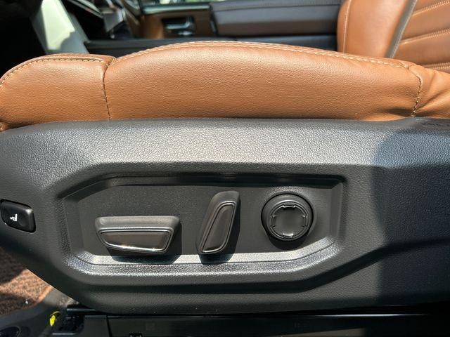 2024 Toyota Tundra 4WD 4WD 1794 Edition CrewMax 5.5' Bed (Natl)