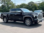 2024 Toyota Tundra 4WD 4WD 1794 Edition CrewMax 5.5' Bed (Natl)