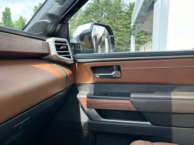 2024 Toyota Tundra 4WD 4WD 1794 Edition CrewMax 5.5' Bed (Natl)