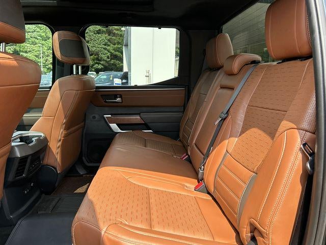 2024 Toyota Tundra 4WD 4WD 1794 Edition CrewMax 5.5' Bed (Natl)