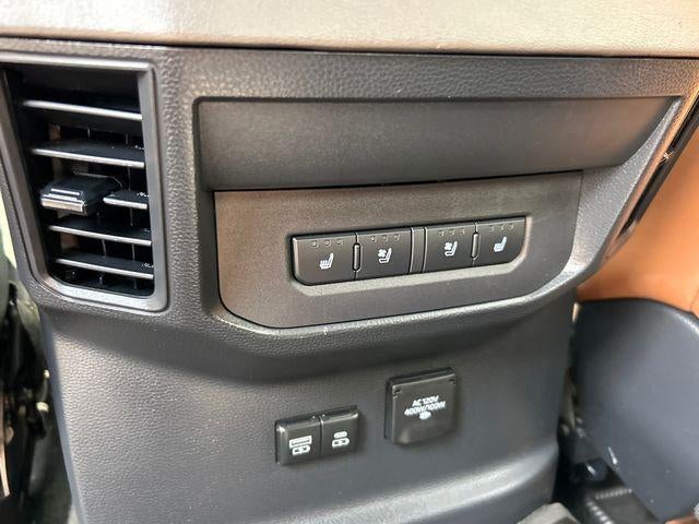 2024 Toyota Tundra 4WD 4WD 1794 Edition CrewMax 5.5' Bed (Natl)