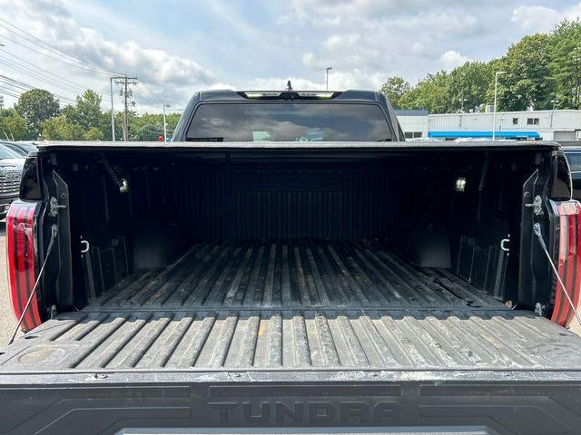 2024 Toyota Tundra 4WD 4WD 1794 Edition CrewMax 5.5' Bed (Natl)