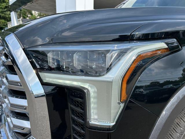 2024 Toyota Tundra 4WD 4WD 1794 Edition CrewMax 5.5' Bed (Natl)