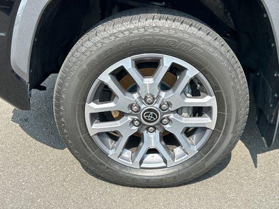 2024 Toyota Tundra 4WD 4WD 1794 Edition CrewMax 5.5' Bed (Natl)