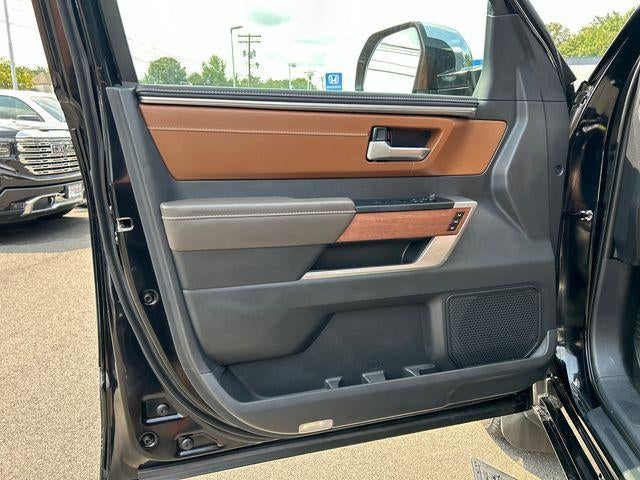 2024 Toyota Tundra 4WD 4WD 1794 Edition CrewMax 5.5' Bed (Natl)