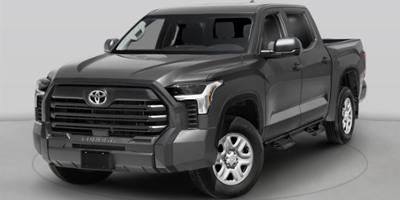 2024 Toyota Tundra 4WD 4WD 1794 Edition CrewMax 5.5' Bed (Natl)