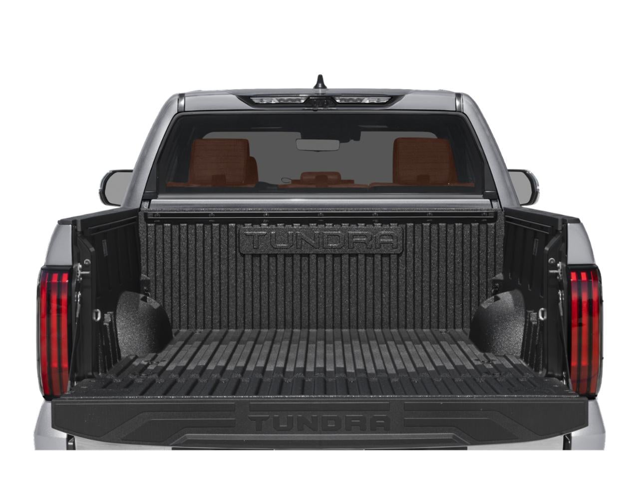 2024 Toyota Tundra 4WD 4WD 1794 Edition CrewMax 5.5' Bed (Natl)