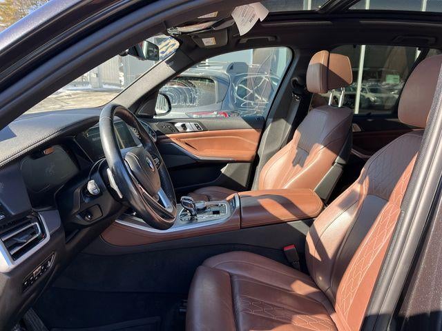 2021 BMW X5 xDrive45e Plug-In Hybrid