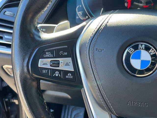 2021 BMW X5 xDrive45e Plug-In Hybrid