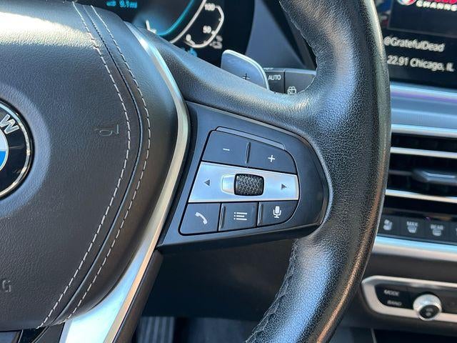 2021 BMW X5 xDrive45e Plug-In Hybrid