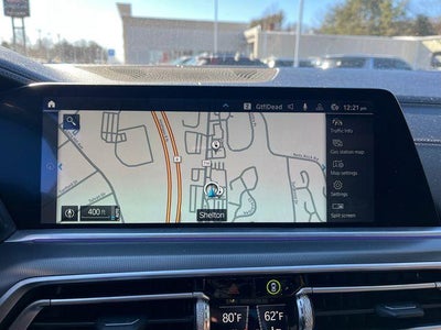 2021 BMW X5 xDrive45e Plug-In Hybrid