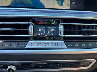 2021 BMW X5 xDrive45e Plug-In Hybrid