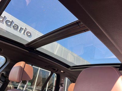 2021 BMW X5 xDrive45e Plug-In Hybrid