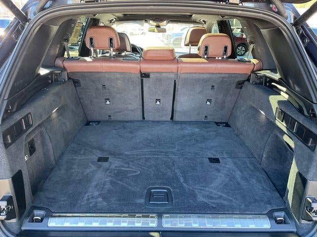 2021 BMW X5 xDrive45e Plug-In Hybrid