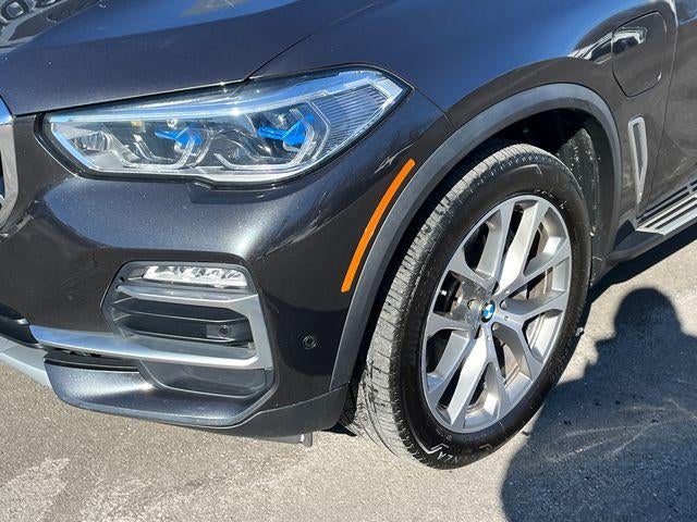 2021 BMW X5 xDrive45e Plug-In Hybrid