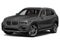 2021 BMW X5 xDrive45e Plug-In Hybrid