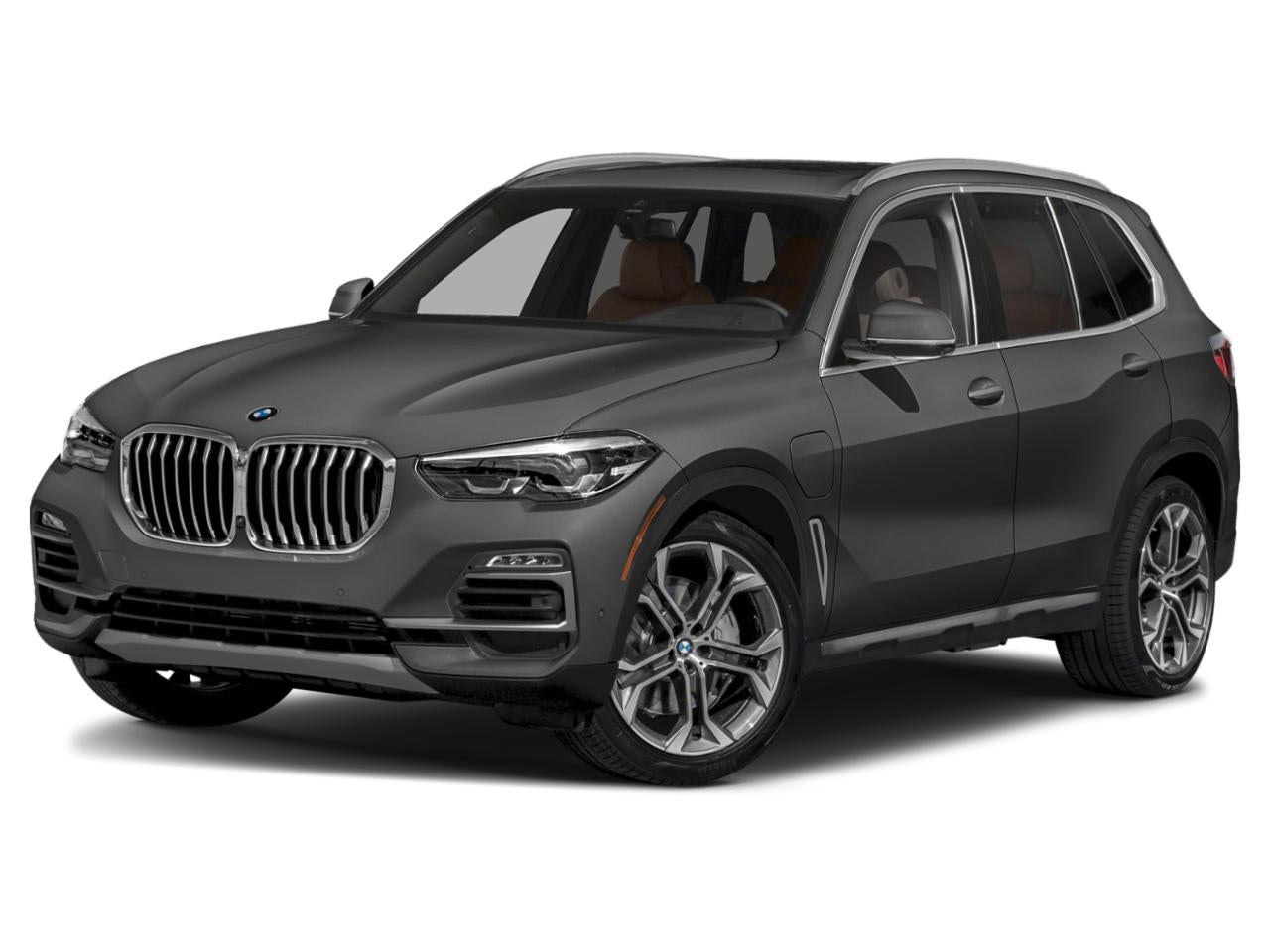 2021 BMW X5 xDrive45e Plug-In Hybrid