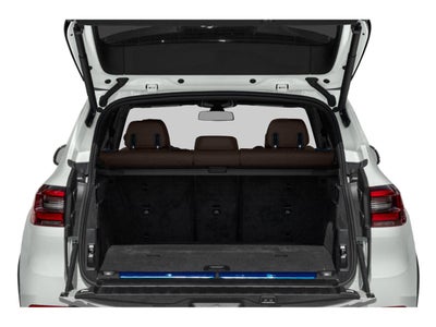 2021 BMW X5 xDrive45e Plug-In Hybrid