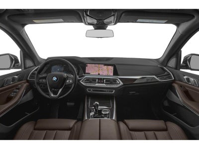 2021 BMW X5 xDrive45e Plug-In Hybrid