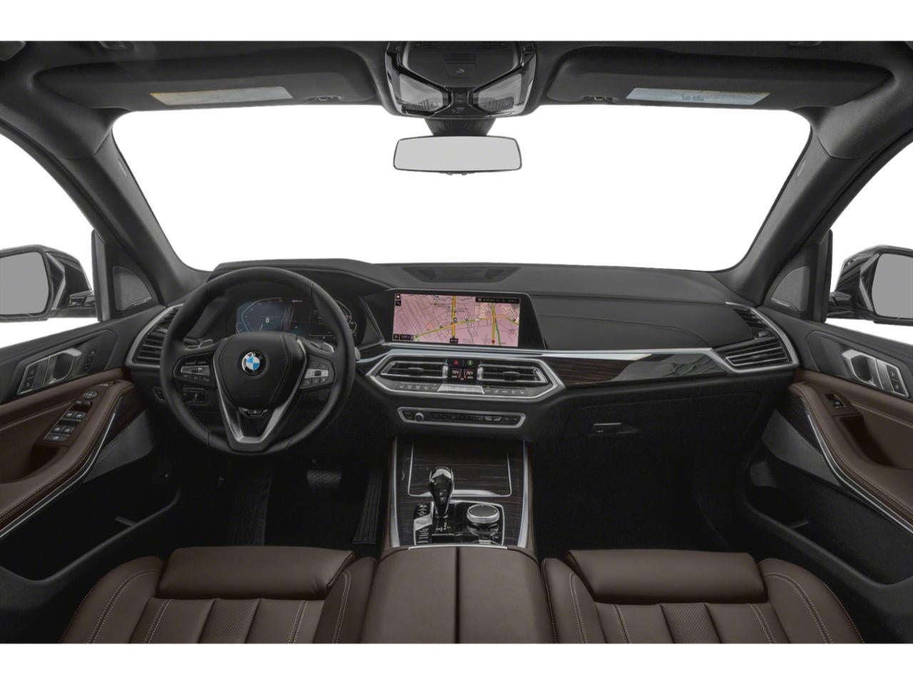 2021 BMW X5 xDrive45e Plug-In Hybrid