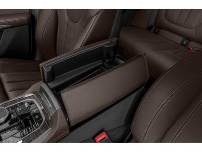 2021 BMW X5 xDrive45e Plug-In Hybrid