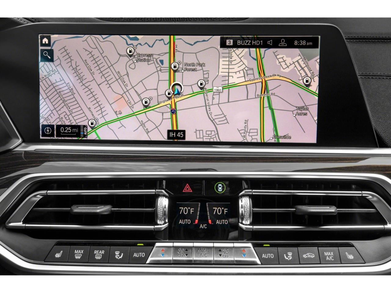 2021 BMW X5 xDrive45e Plug-In Hybrid