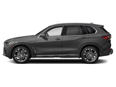 2021 BMW X5 xDrive45e Plug-In Hybrid