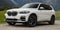 2021 BMW X5 xDrive45e Plug-In Hybrid