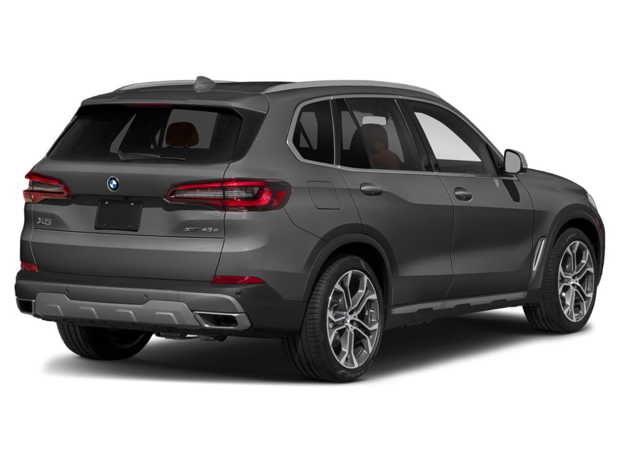 2021 BMW X5 xDrive45e Plug-In Hybrid