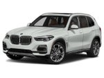 2021 BMW X5 xDrive45e Plug-In Hybrid