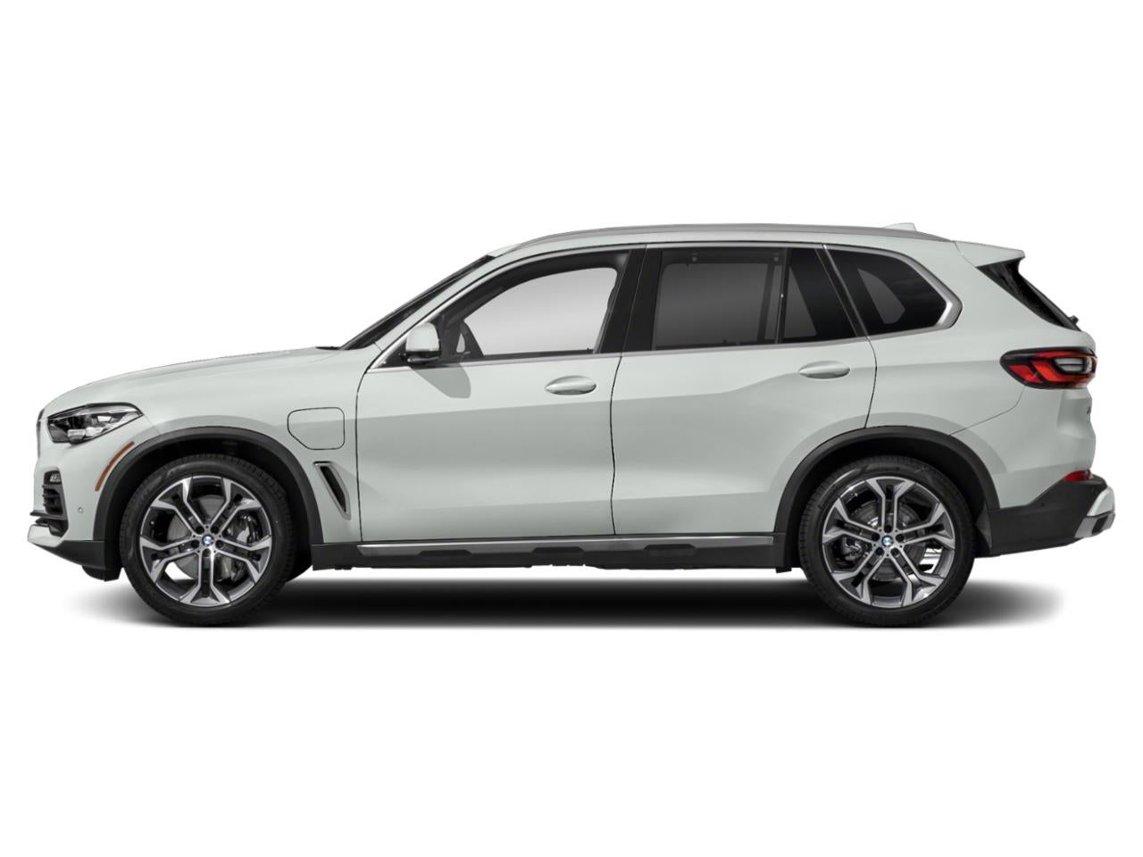 2021 BMW X5 xDrive45e Plug-In Hybrid