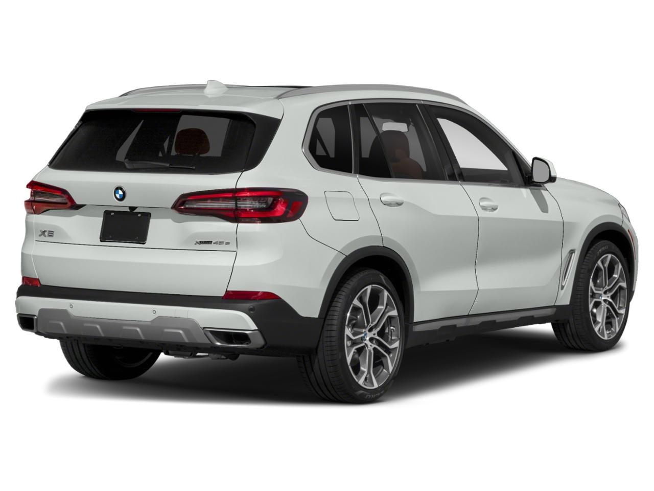 2021 BMW X5 xDrive45e Plug-In Hybrid